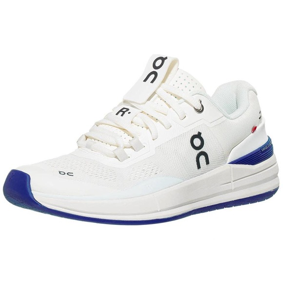 On Cloud Shoes - On Cloud The Roger Pro Hard Court Tennis Sneakers